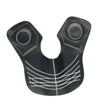 Воротник для стрижки