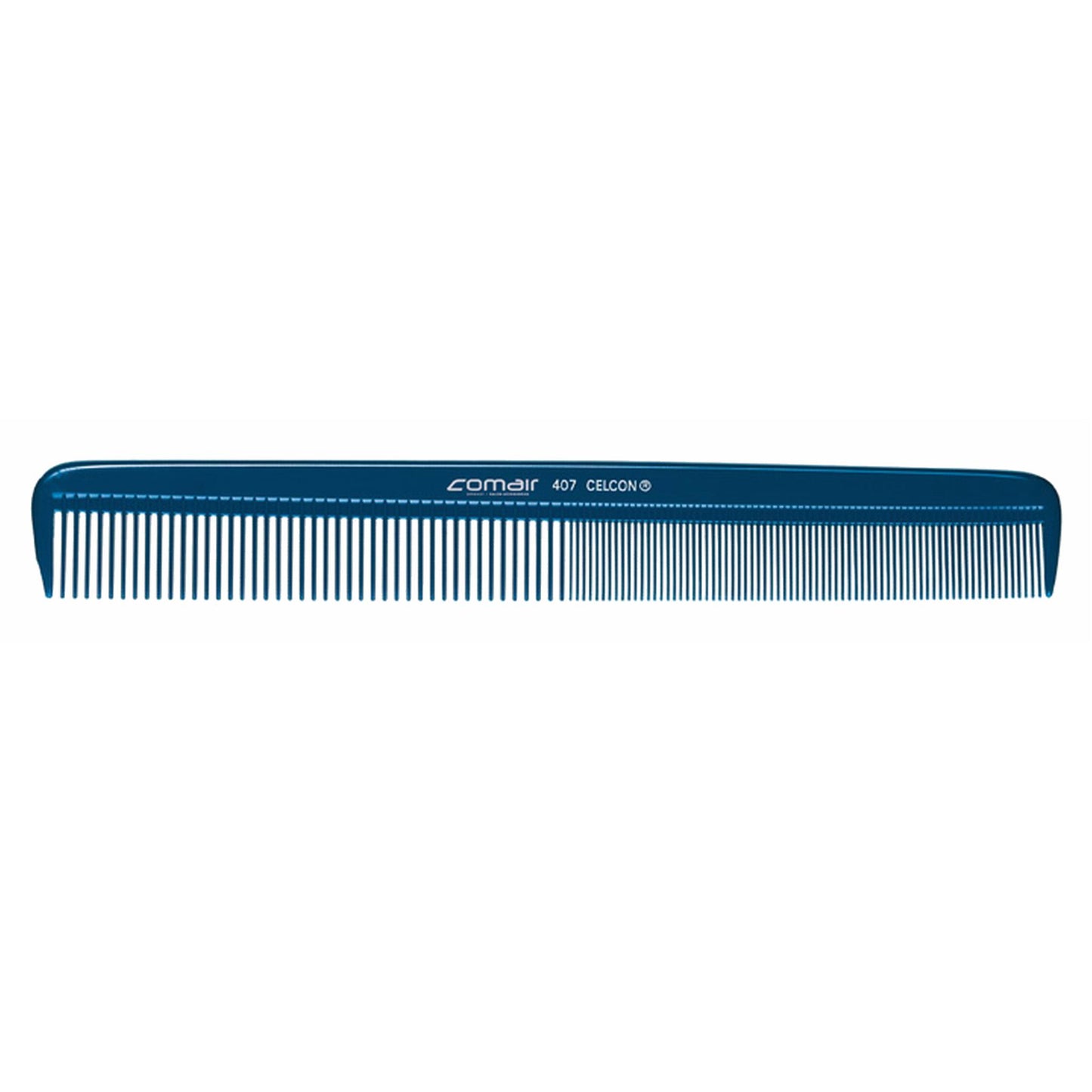 РАСЧЁСКА ДЛЯ СТРИЖКИ ВОЛОС BLUE PROFI LINE