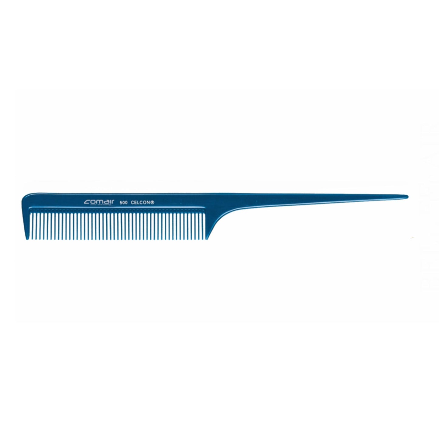 РАСЧЁСКА С РУЧКОЙ BLUE PROFI LINE