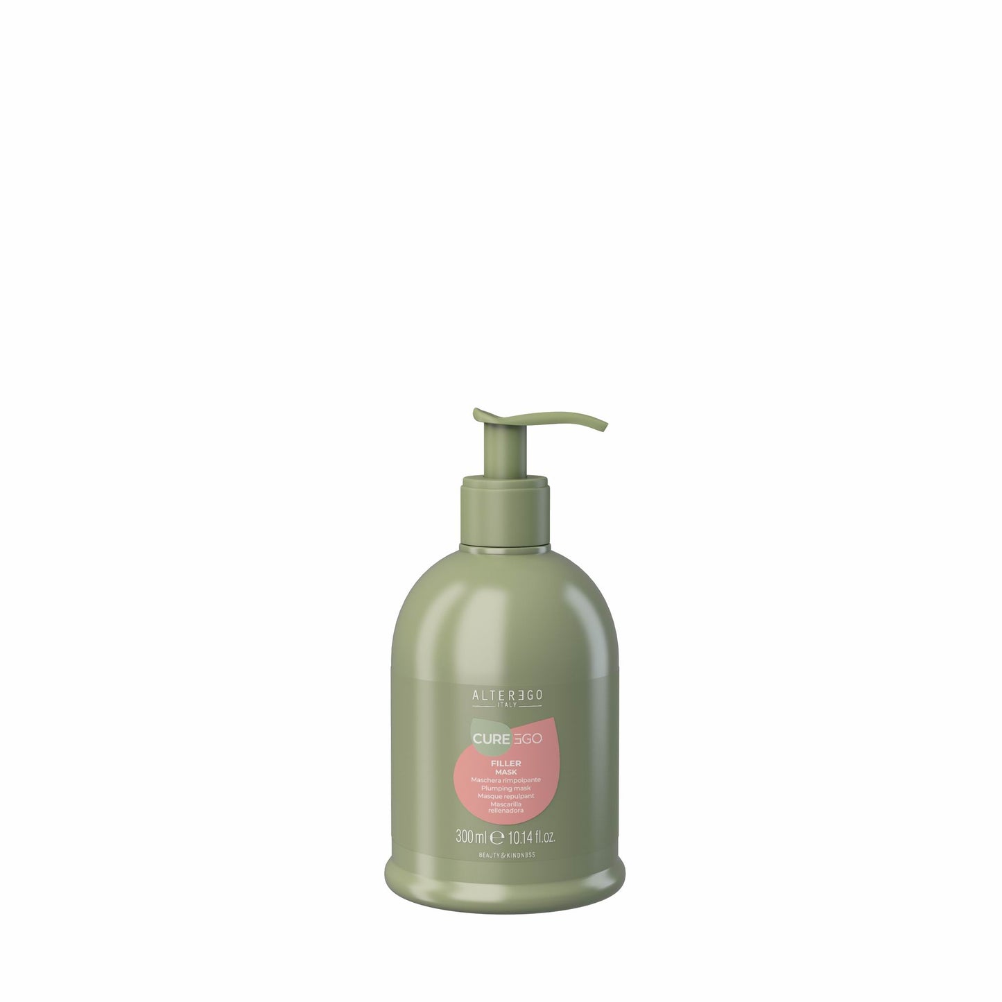 CUREEGO FILLER MATU MASKA