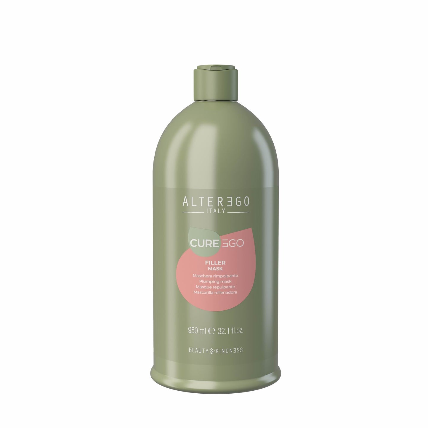 CUREEGO FILLER MATU MASKA