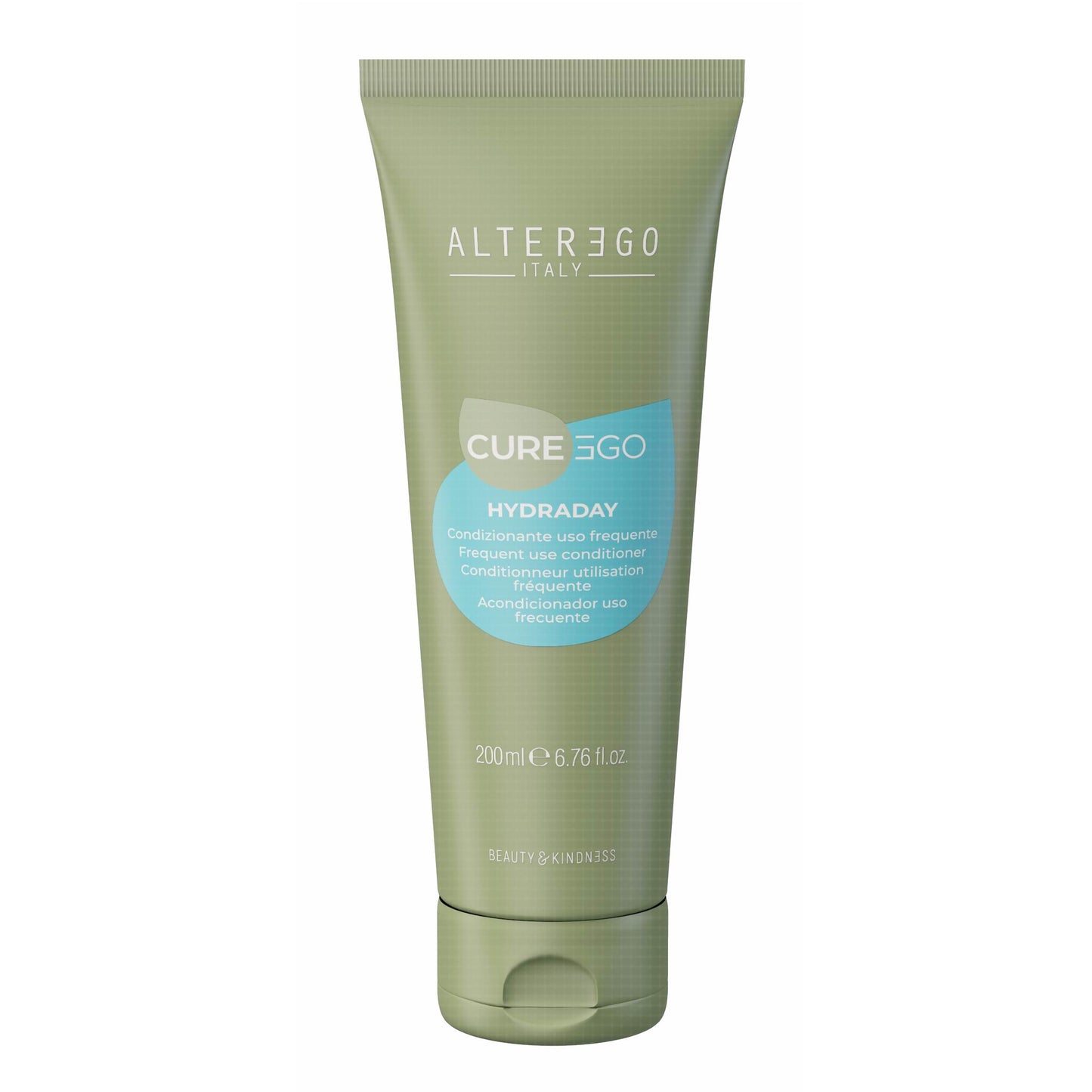 CUREEGO HYDRADAY УВЛАЖНЯЮЩИЙ КОНДИЦИОНЕР