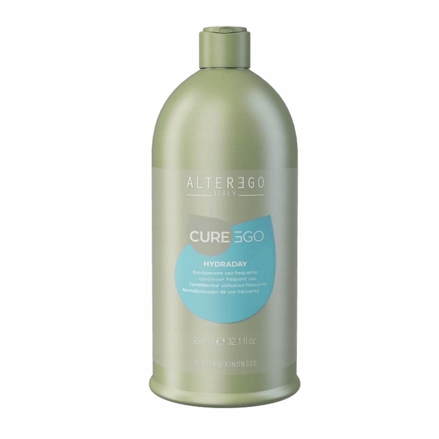 CUREEGO HYDRADAY УВЛАЖНЯЮЩИЙ КОНДИЦИОНЕР