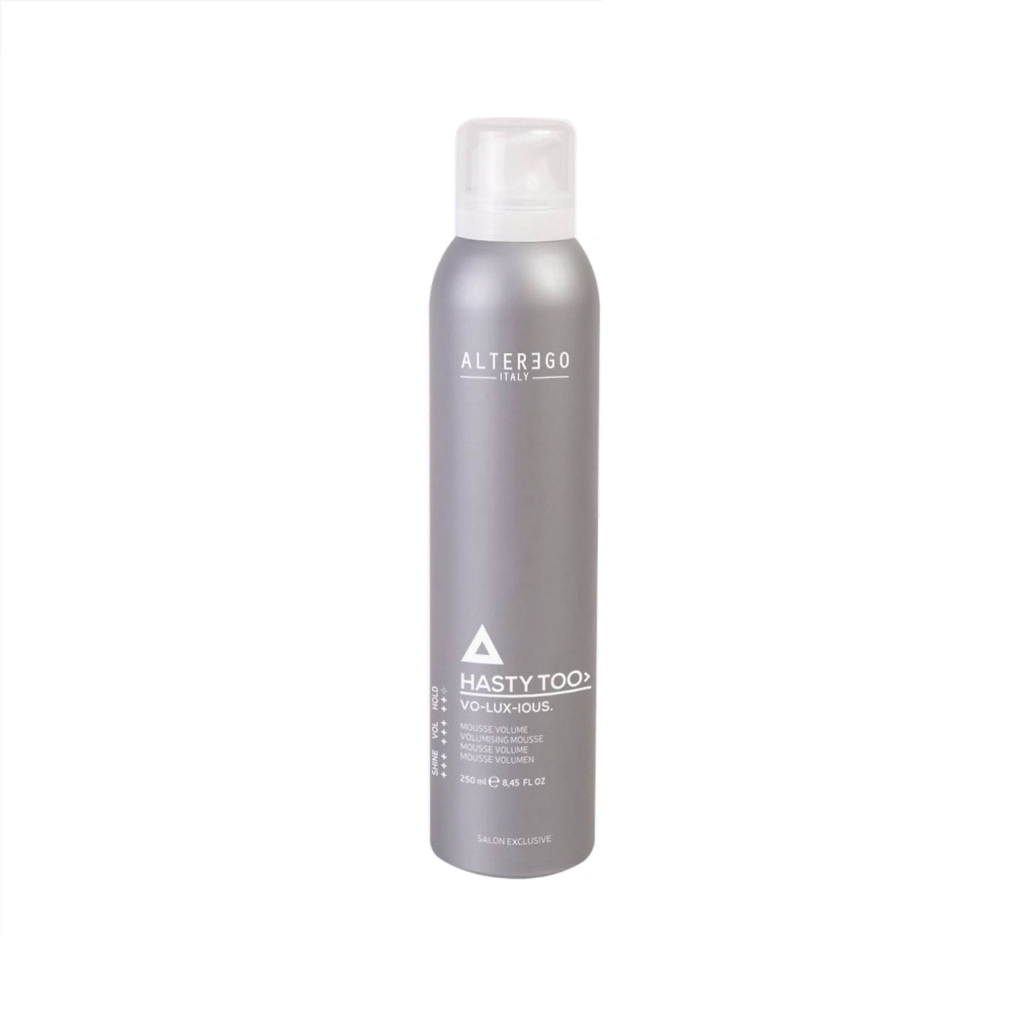 Alterego Hasty Too Putas Matu Apjomam 250ml