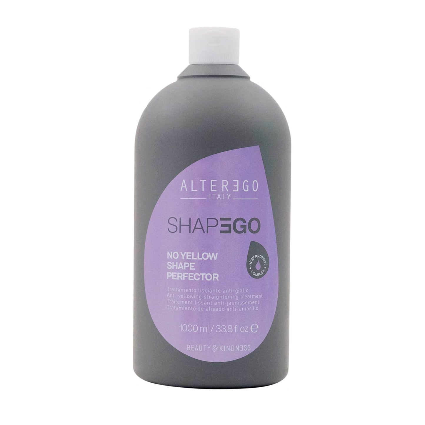 Alter Ego Italy Shapego No Yellow Shape Perfector