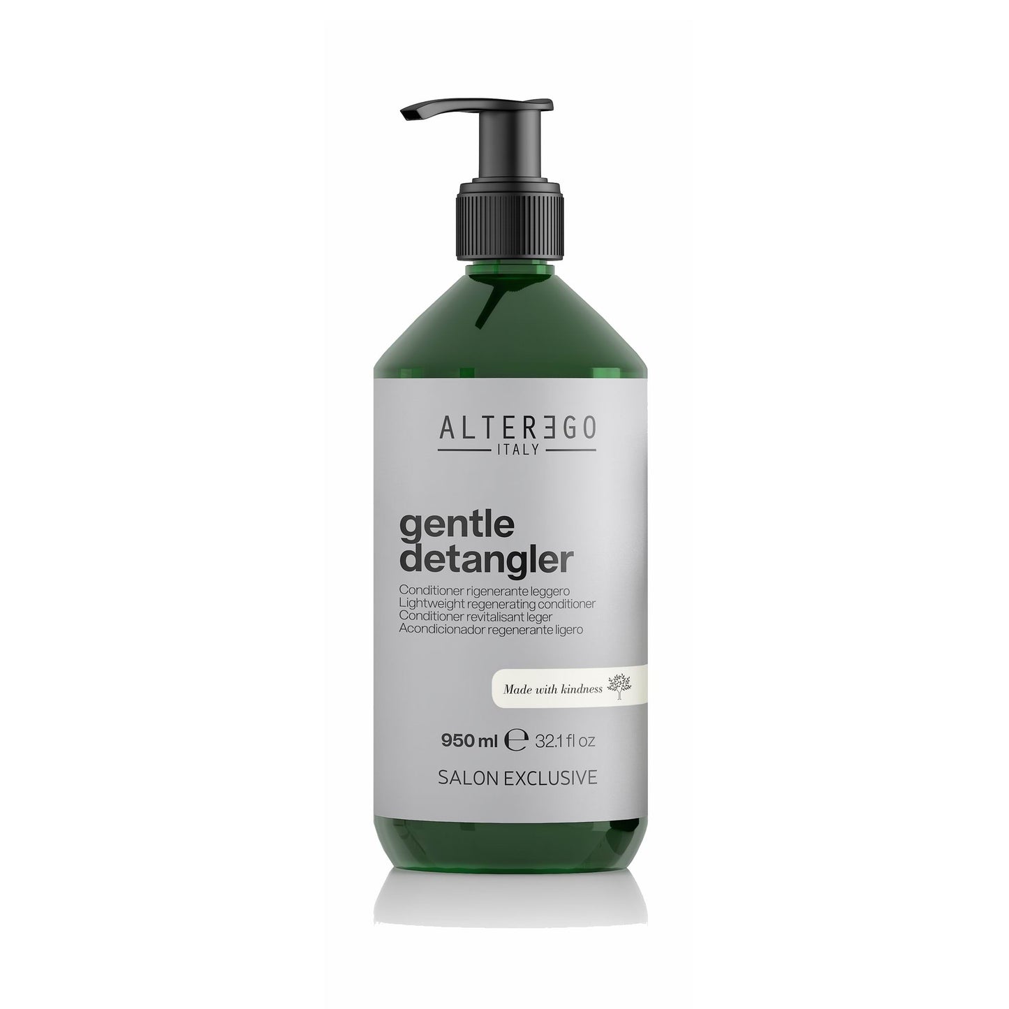 GENTLE DETANGLER REĢENERĒJOŠS KONDICIONIERIS