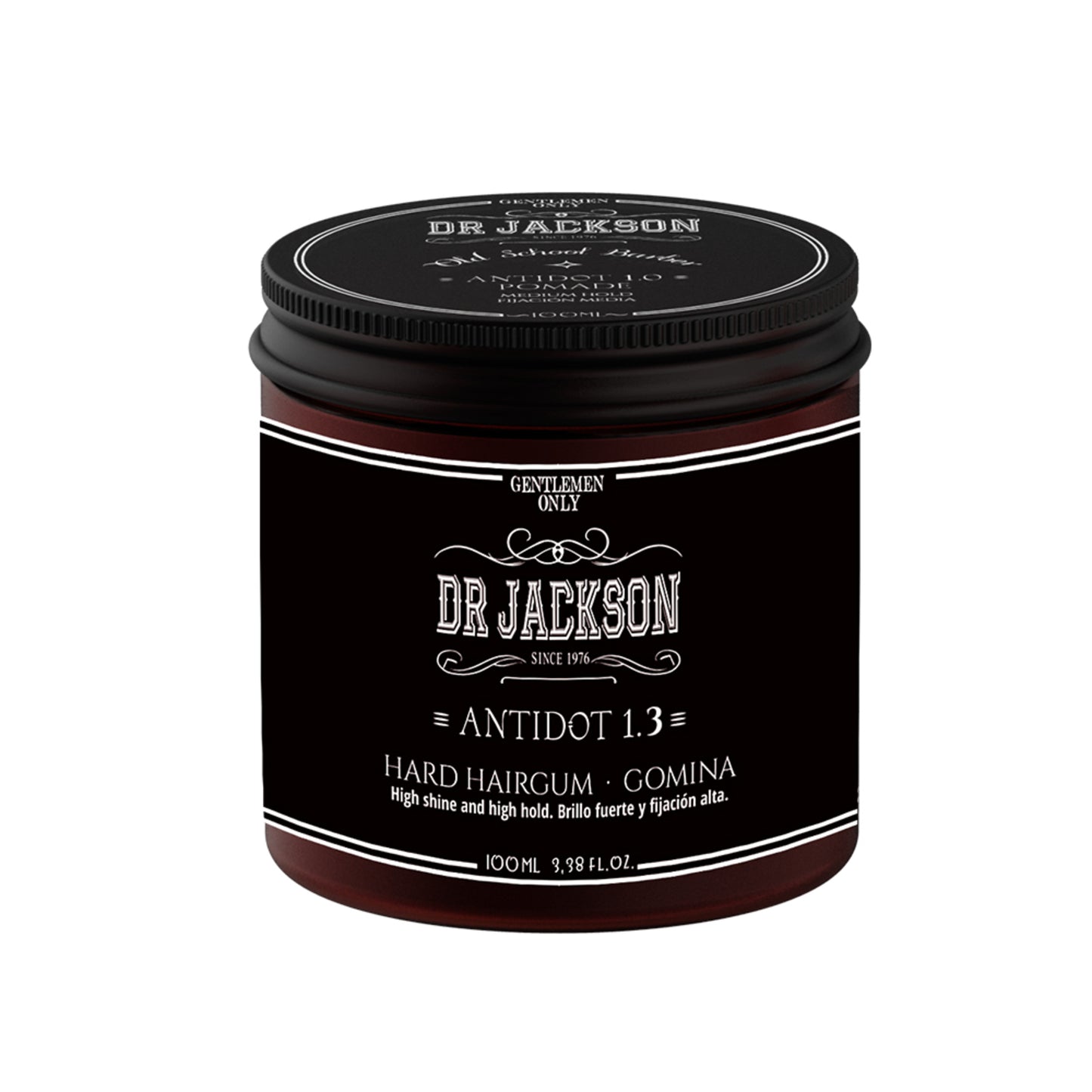 DR JACKSON ANTIDOT 1.3 ВОСК ДЛЯ ВОЛОС