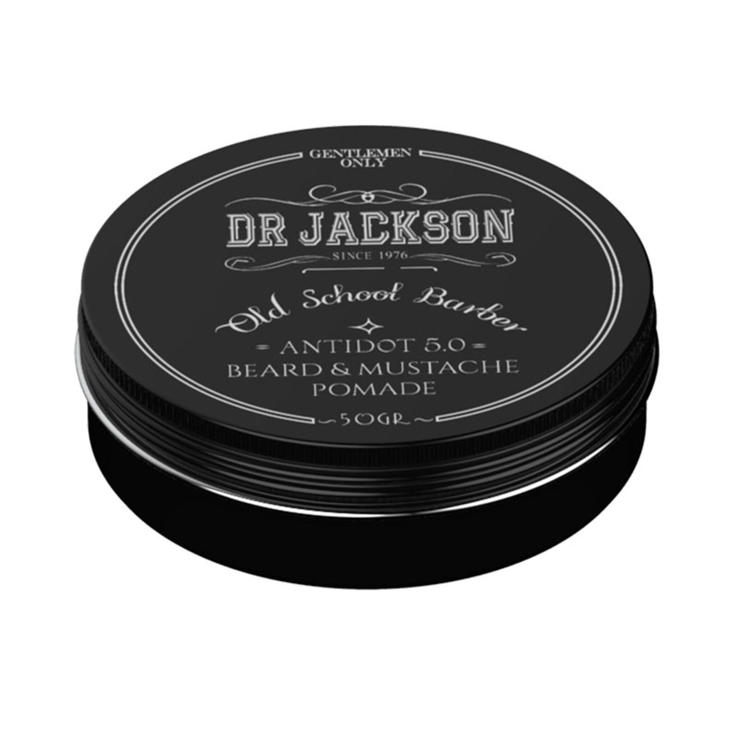 DR JACKSON ANTIDOT 5.0 ПОМАДА ДЛЯ БОРОДЫ И УСОВ