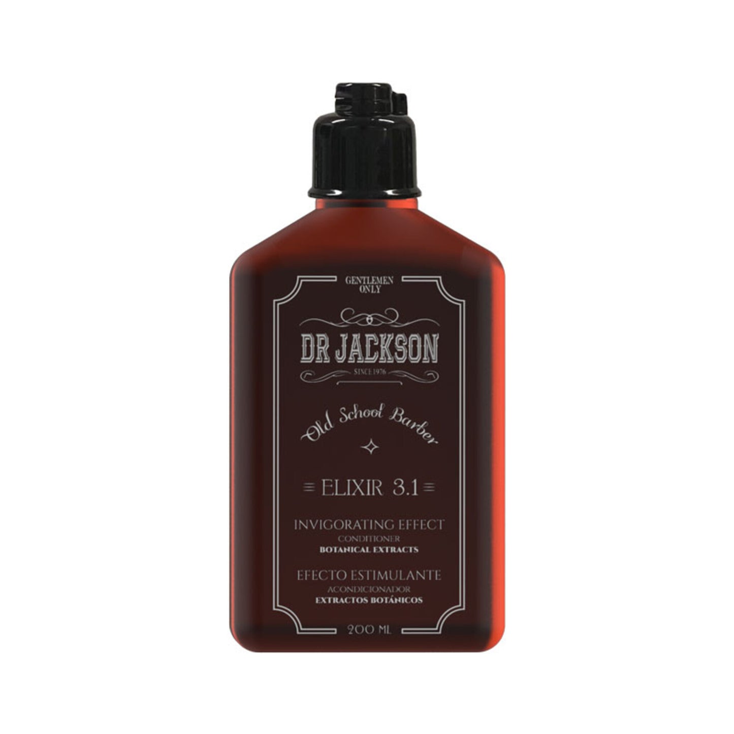 DR JACKSON ELIXIR 3.1 TONIZĒJOŠS KONDICIONIERIS
