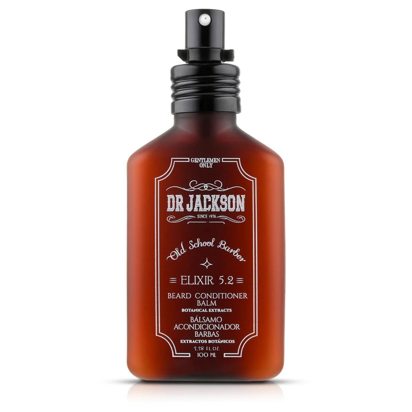 DR JACKSON ELIXIR 5.2 БАЛЬЗАМ/КОНДИЦИОНЕР ДЛЯ БОРОДЫ