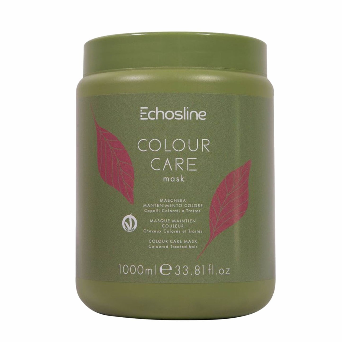 ECHOSLINE COLOUR CARE MASKA