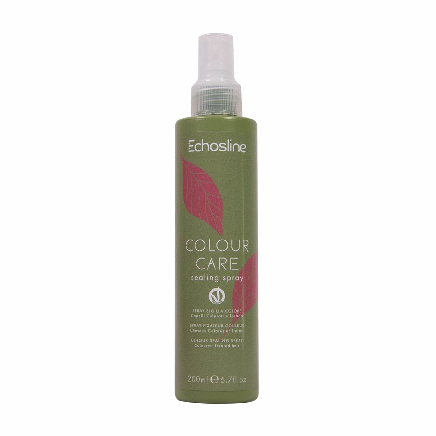 ECHOSLINE COLOUR CARE SPREJS