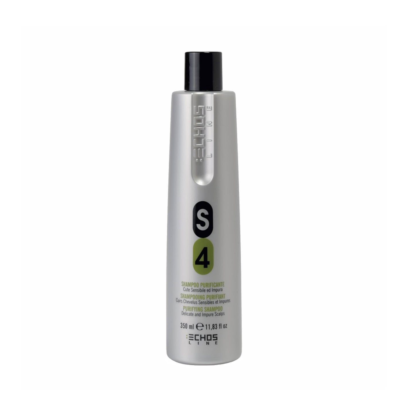 S4 – PRETBLAUGZNU ŠAMPŪNS