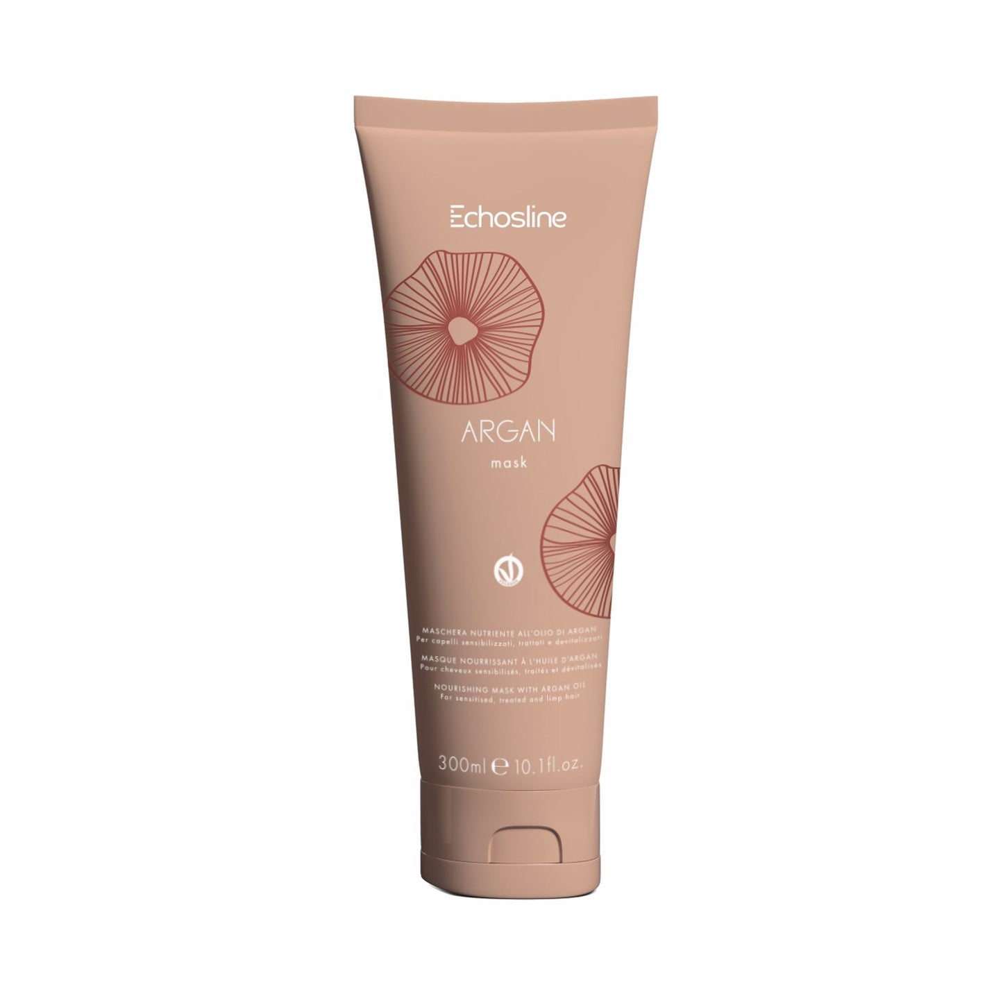 ECHOSLINE ARGAN ПИТАТЕЛЬНАЯ МАСКА