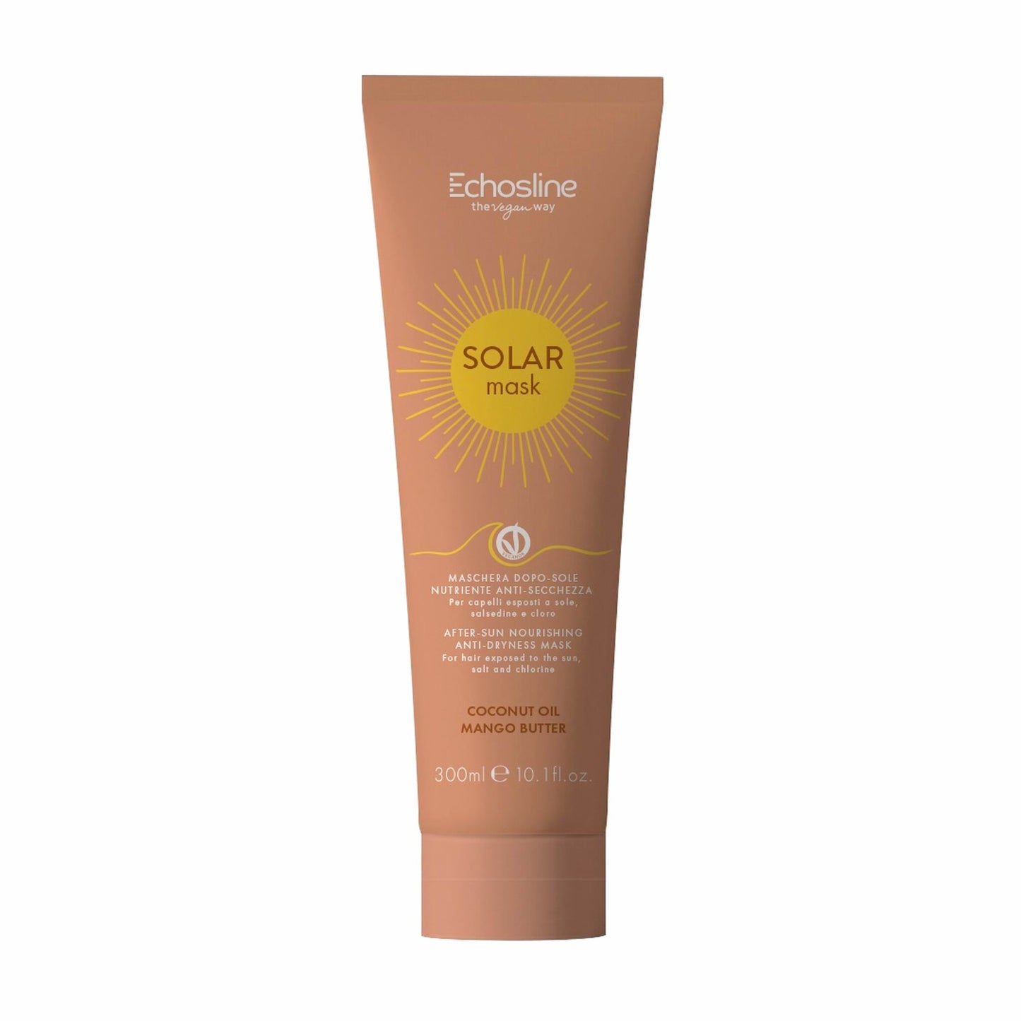 SOLAR BAROJOŠA MASKA