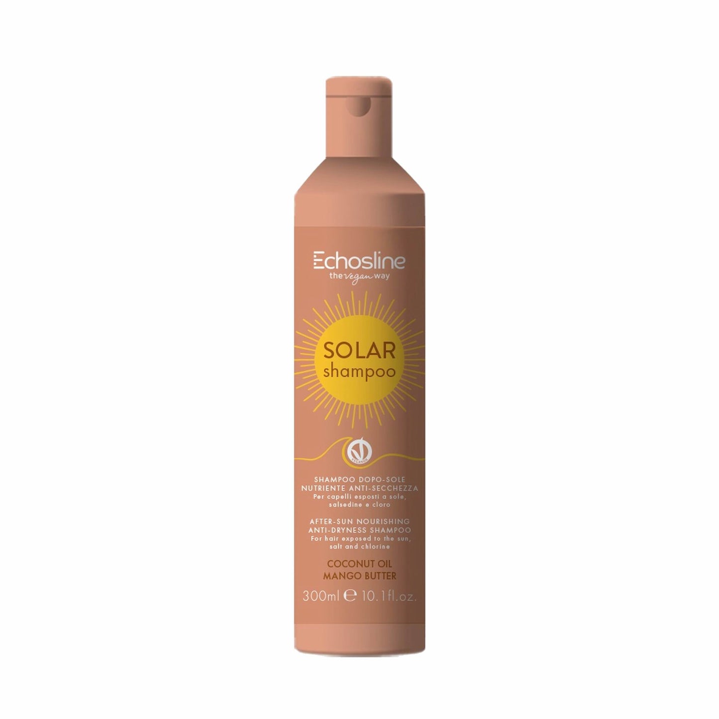SOLAR BAROJOŠS ŠAMPŪNS