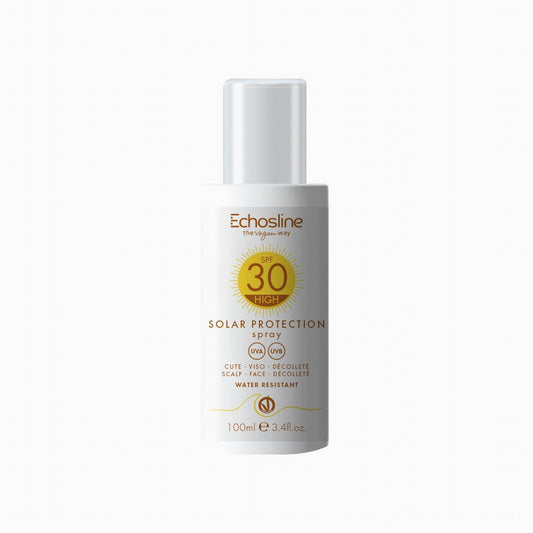 SOLAR SAULES AIZSARGĀJOŠS SPREJS SPF 30