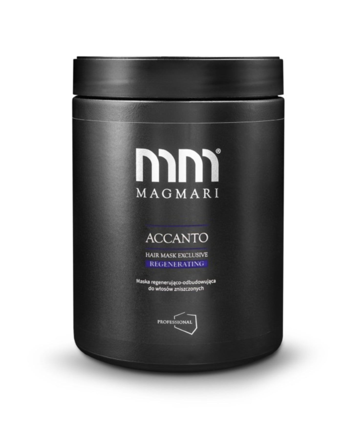 MagMari Accanto Matu Maska 1000ml