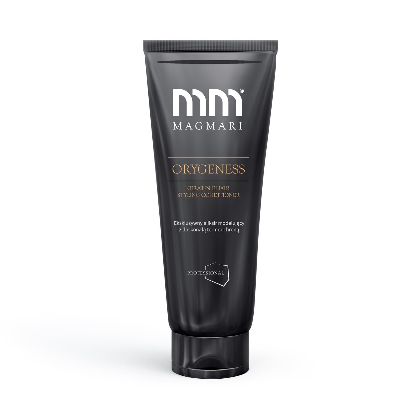 MagMari Orygeness Keratin Matu Krēms