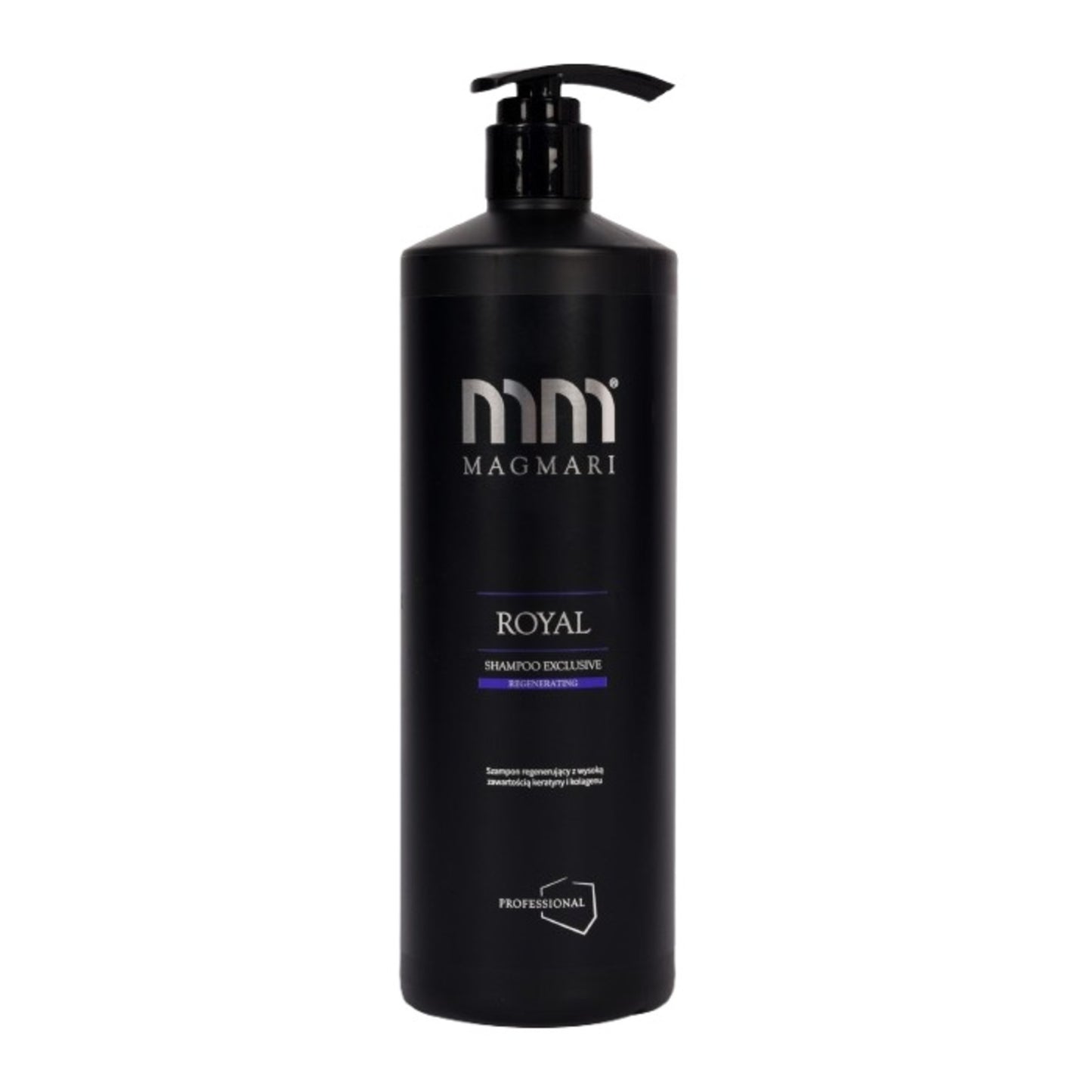 MagMari Royal Šampūns 1000ml