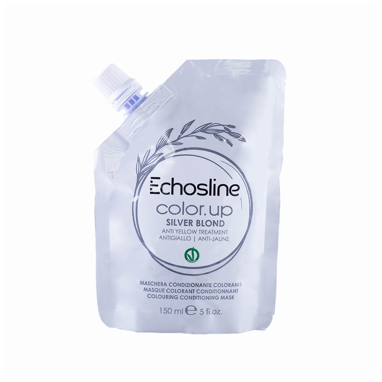 ECHOSLINE COLOR UP TONĒJOŠA MASKA