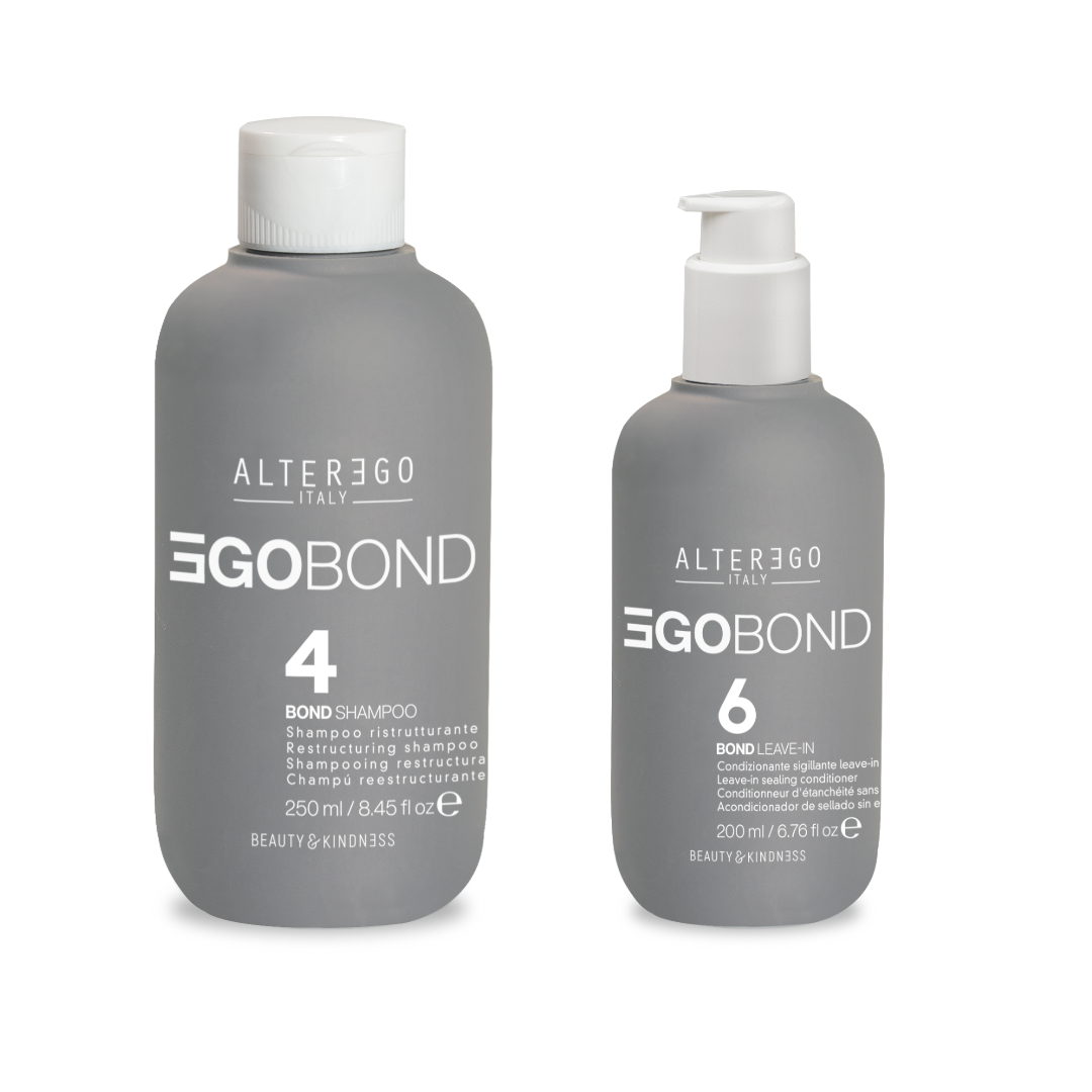 EGOBOND ПОДАРОЧНЫЙ КОМПЛЕКТ