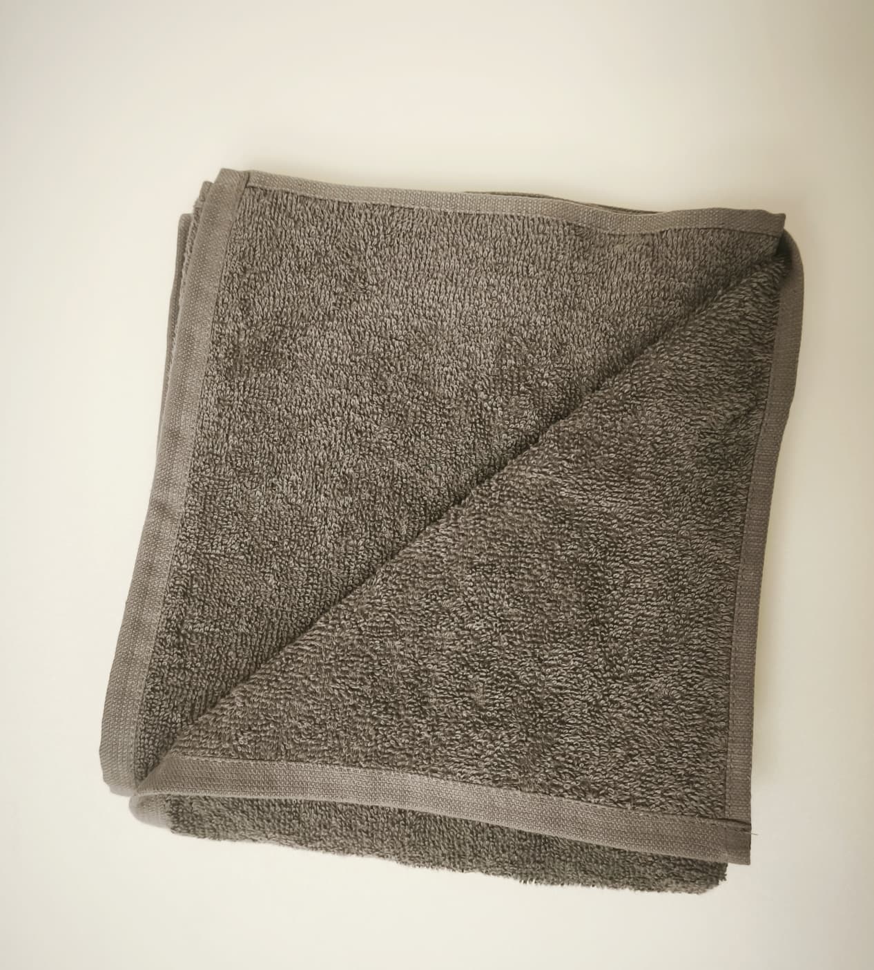 Хлопковое полотенце