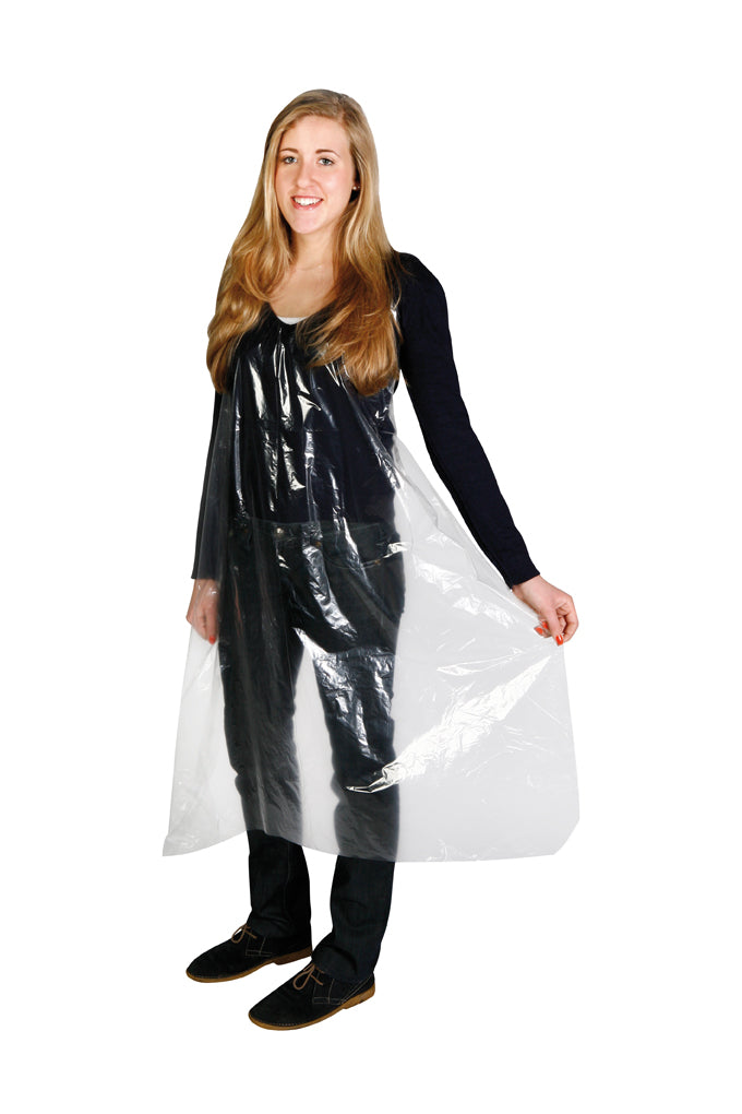 ОДНОРАЗОВЫЕ ФАРТУКИ