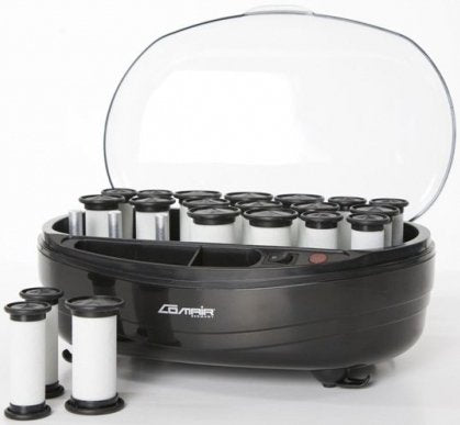 ТЕРМОБИГУДИ COMAIR HOT ROLLERS