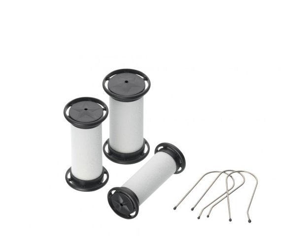 ТЕРМОБИГУДИ COMAIR HOT ROLLERS
