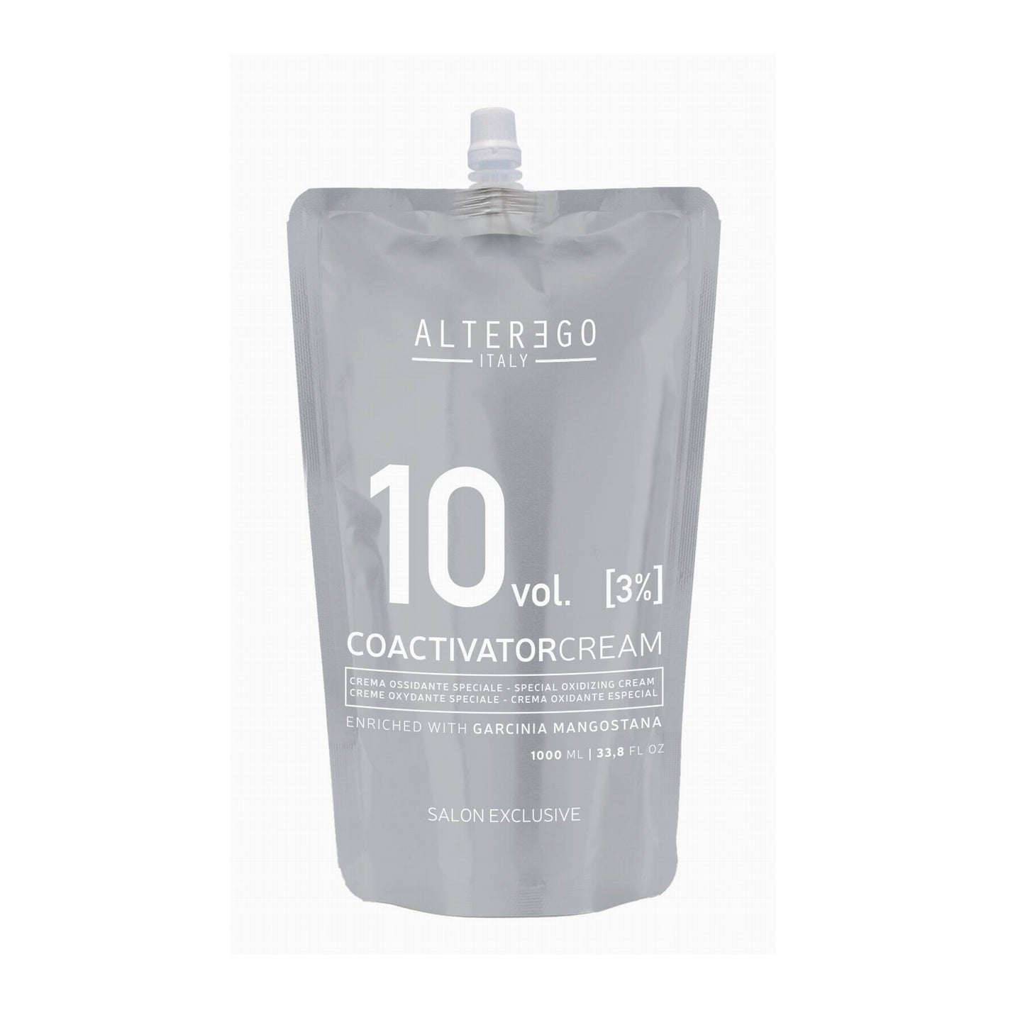 ALTER EGO ITALY COACTIVATOR CREAM