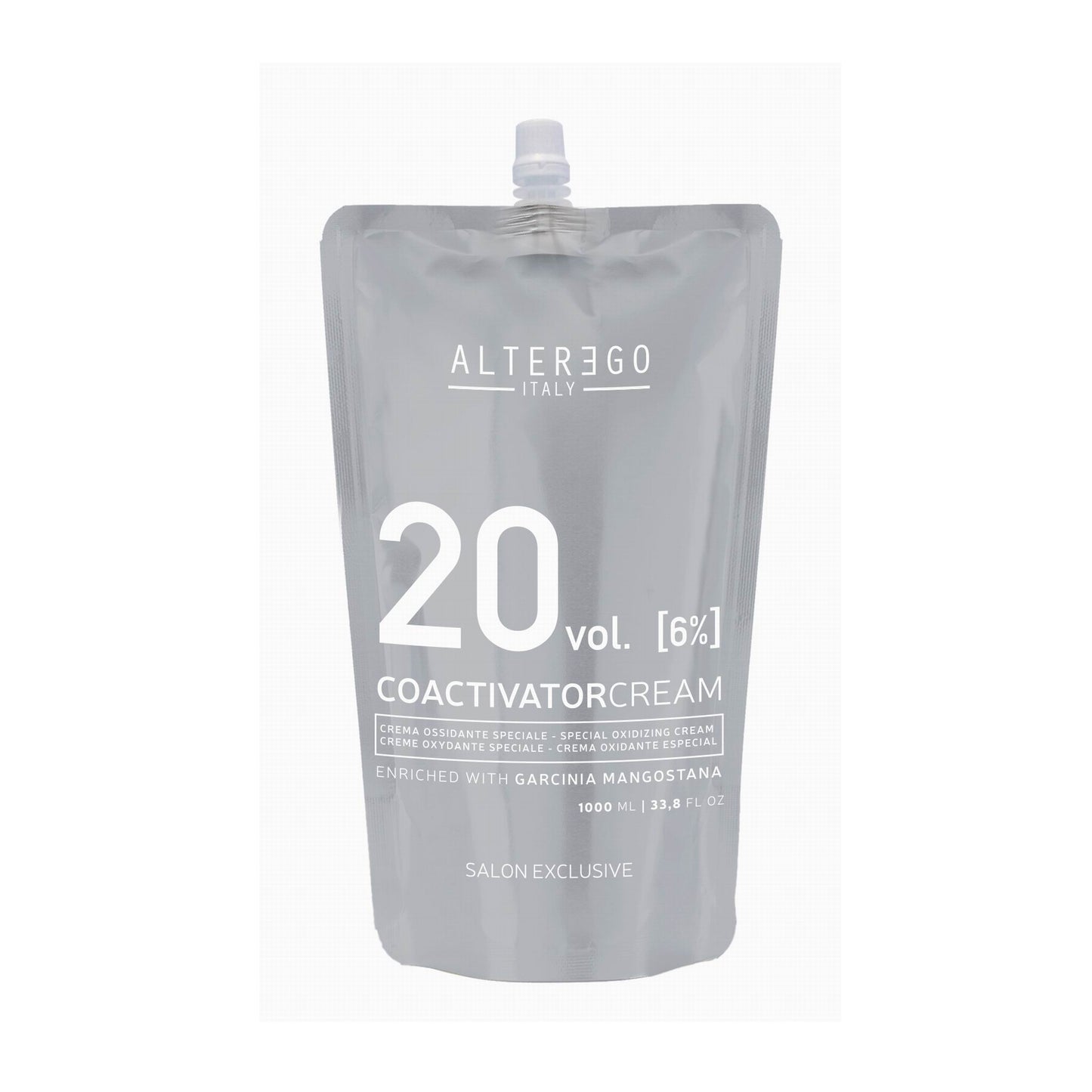 ALTER EGO ITALY COACTIVATOR CREAM