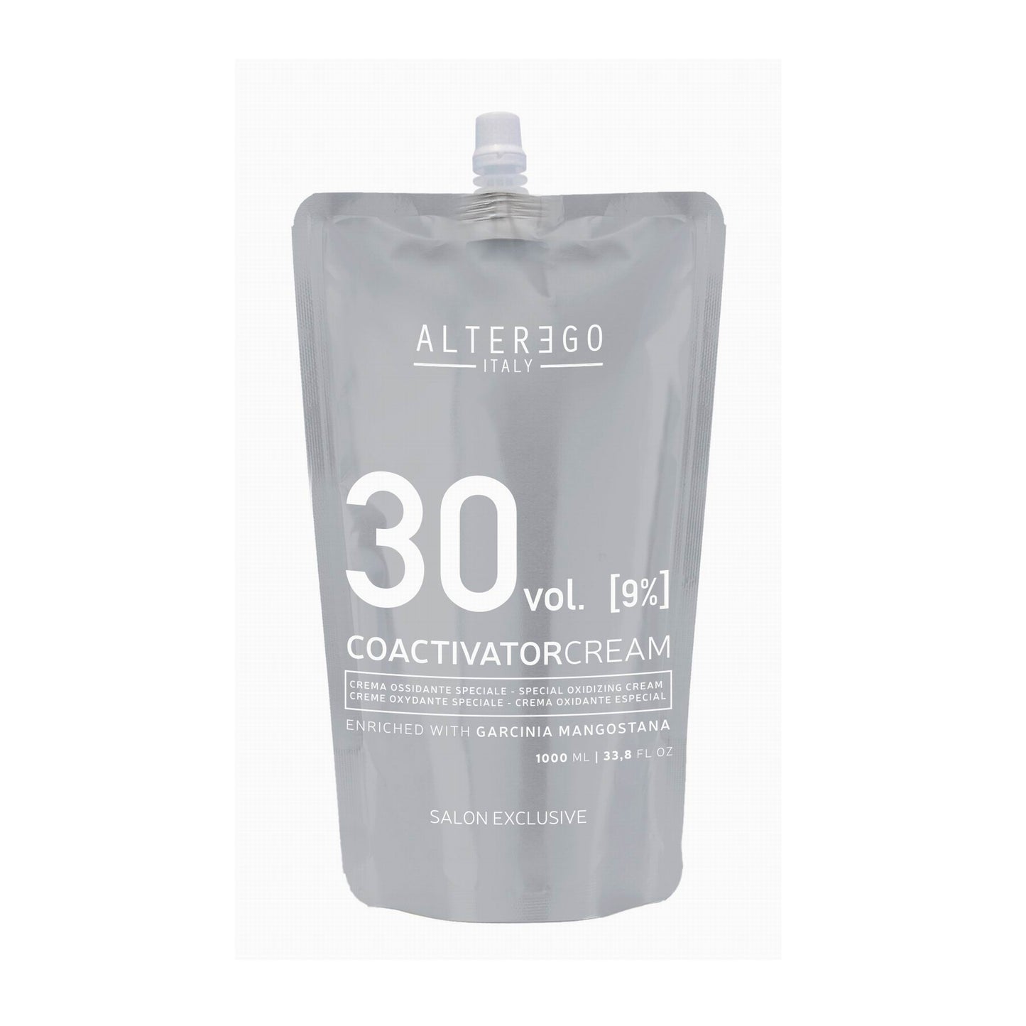 ALTER EGO ITALY COACTIVATOR CREAM