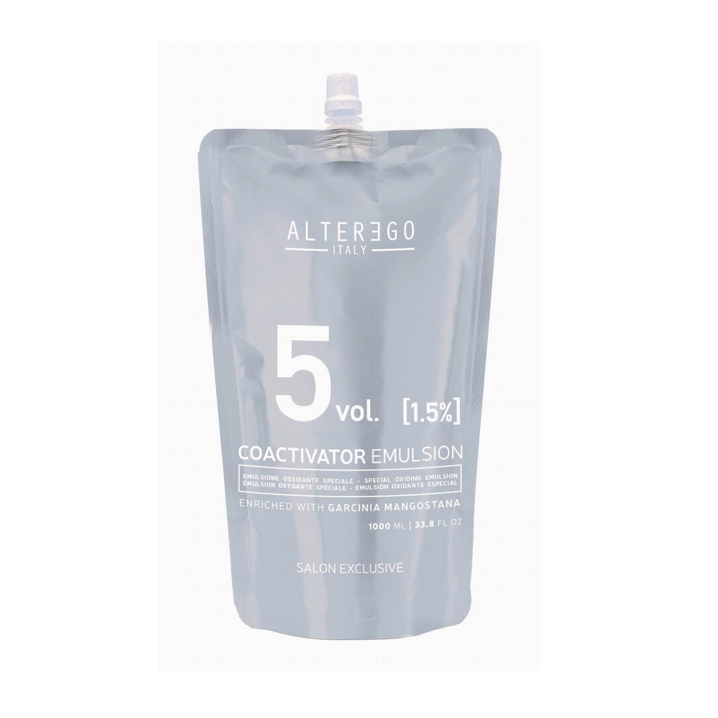 ALTER EGO ITALY COACTIVATOR CREAM