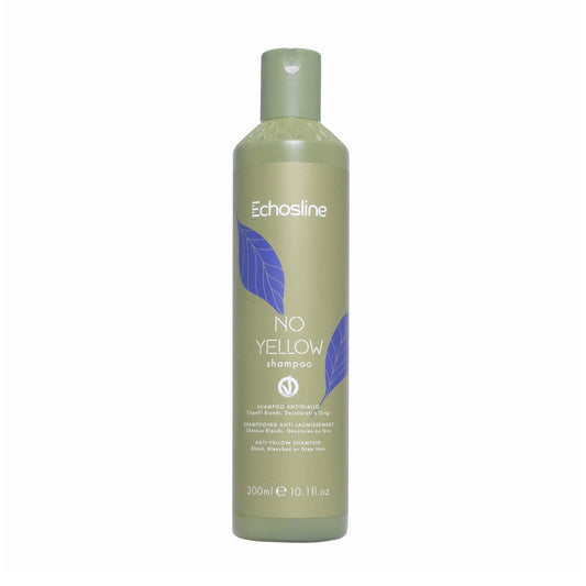 ECHOSLINE NO YELLOW ШАМПУНЬ