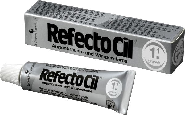 КРАСКА ДЛЯ БРОВЕЙ И РЕСНИЦ REFECTOCIL