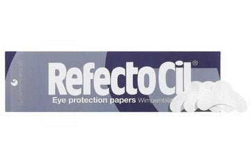 ЗАЩИТНЫЕ БУМАЖКИ ПОД ГЛАЗА REFECTOCIL