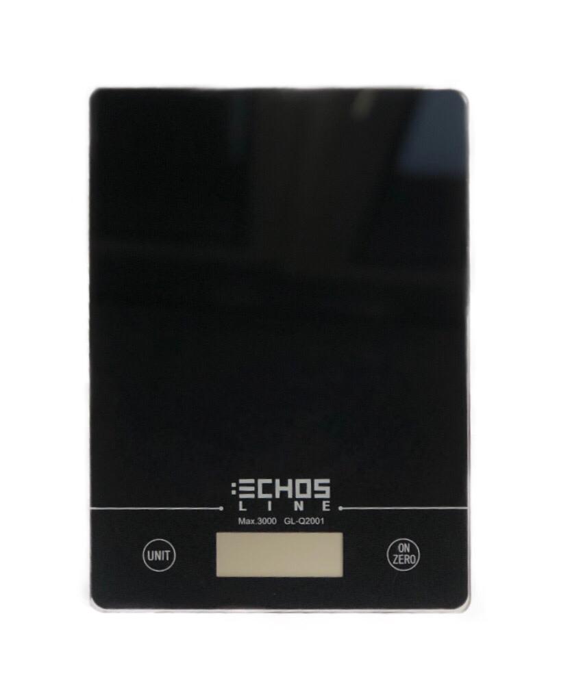ВЕСЫ ECHOSLINE