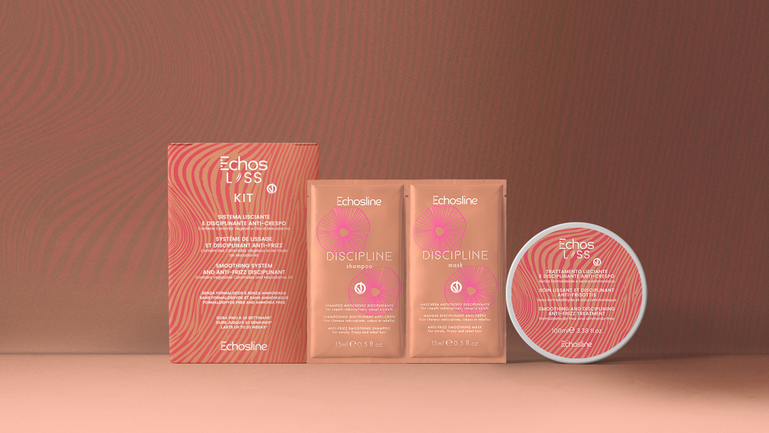 eshos liss kit matu taisnošanas sistēma