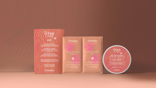 eshos liss kit matu taisnošanas sistēma