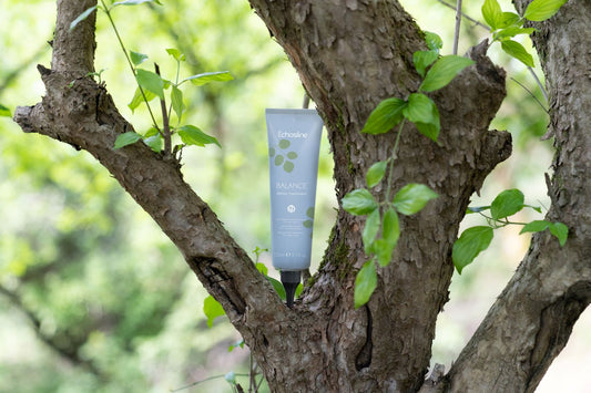 Echosline Balance Detox Treatment - attīrošs līdzeklis galvas ādai