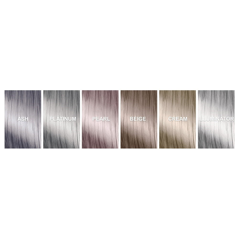 ECHOSLIGHT ТОНИРУЮЩАЯ КРАСКА ДЛЯ ВОЛОС, 100 мл