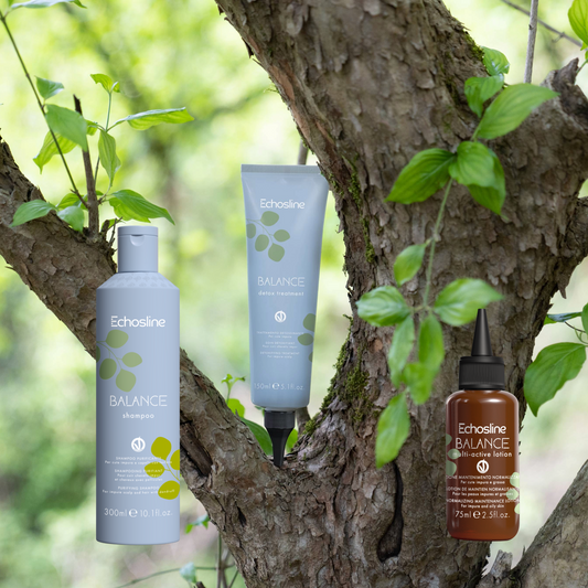 BALANCE КОМПЛЕКТ