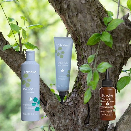 BALANCE+ КОМПЛЕКТ