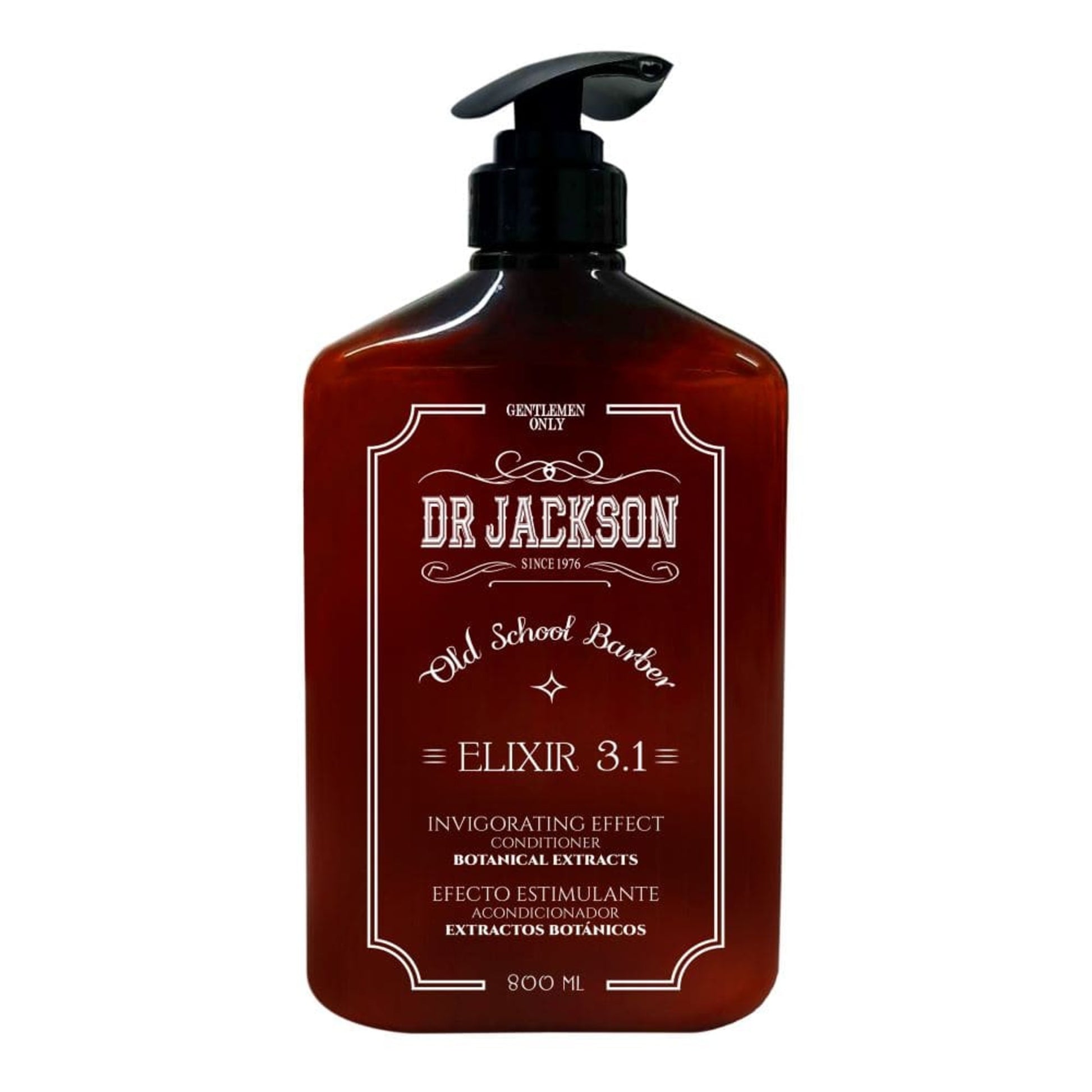 Dr Jackson Elixir 3.1 Kondicionieris