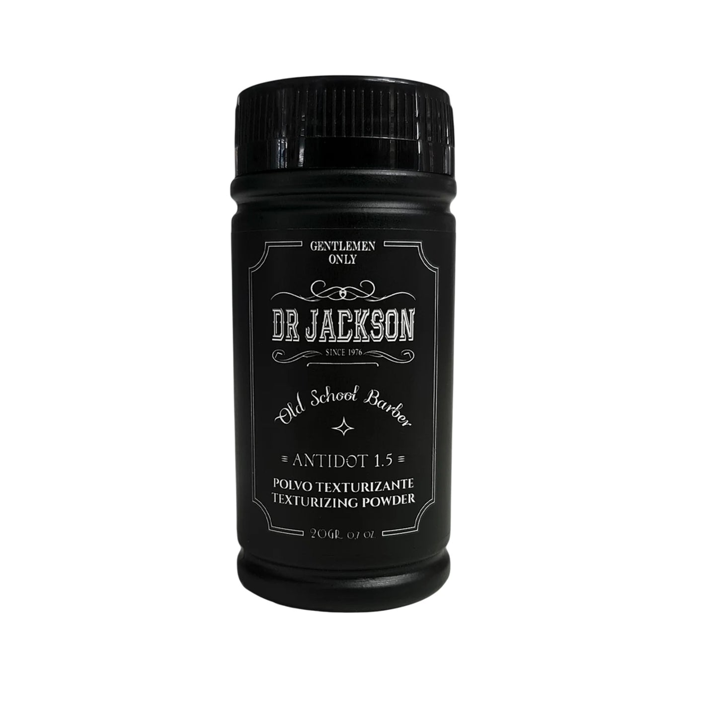 DR JACKSON ANTIDOT 1.5 ТЕКСТУРИРУЮЩАЯ ПУДРА ДЛЯ ВОЛОС