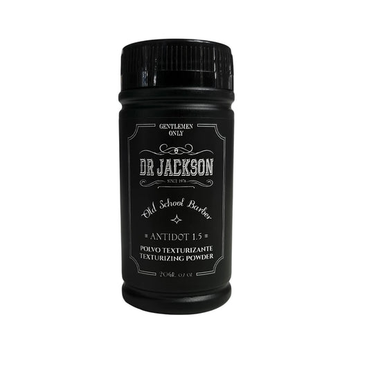 DR JACKSON ANTIDOT 1.5 ТЕКСТУРИРУЮЩАЯ ПУДРА ДЛЯ ВОЛОС