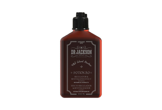 DR JACKSON POTION 3.0 ВОССТАНАВЛИВАЮЩИЙ/РЕГУЛИРУЮЩИЙ ШАМПУНЬ