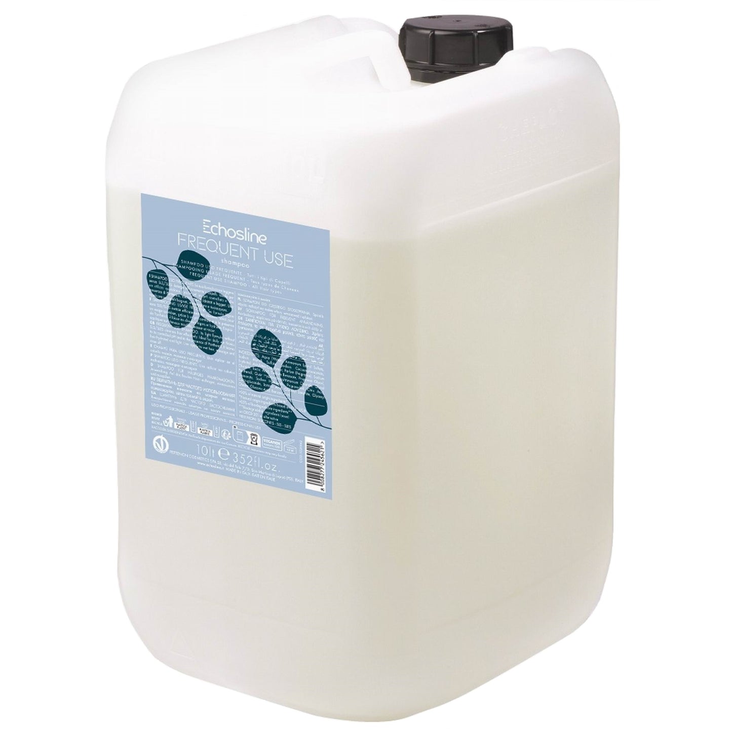 FREQUENT USE КОНДИЦИОНЕР ДЛЯ ЧАСТОГО ИСПОЛЬЗОВАНИЯ