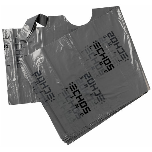 ОДНОРАЗОВЫЕ ПЕНЬЮАРЫ ECHOSLINE